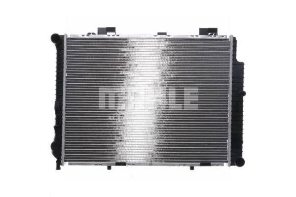 Radiator, engine cooling - CR309000S MAHLE - 2105005803, A2105005803, 0106.3092